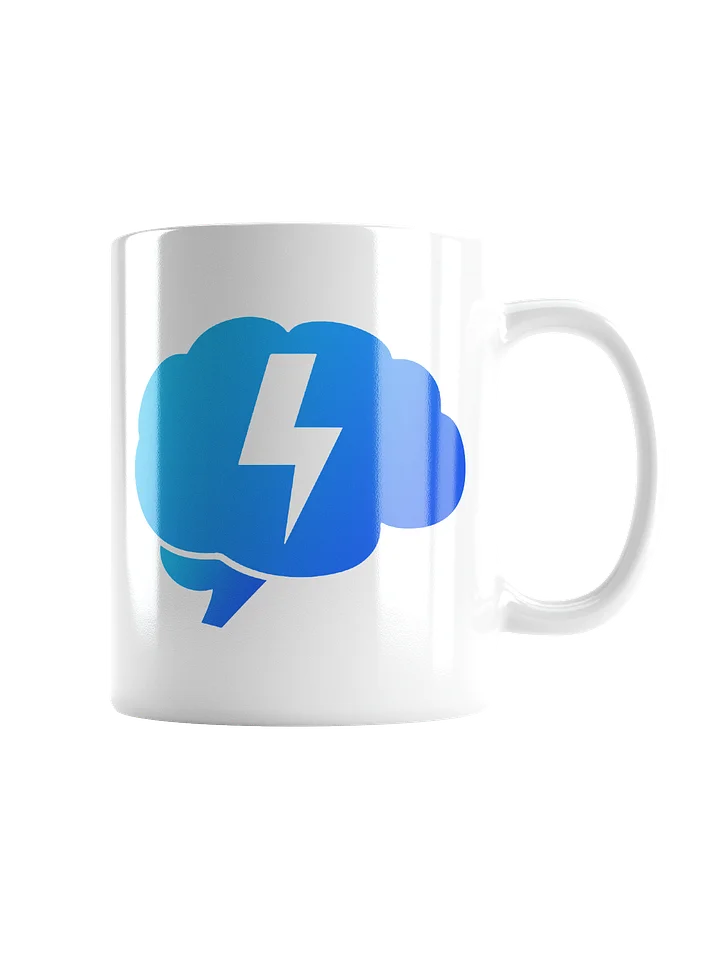 Simple Migraine Tracker Mug product image (4)