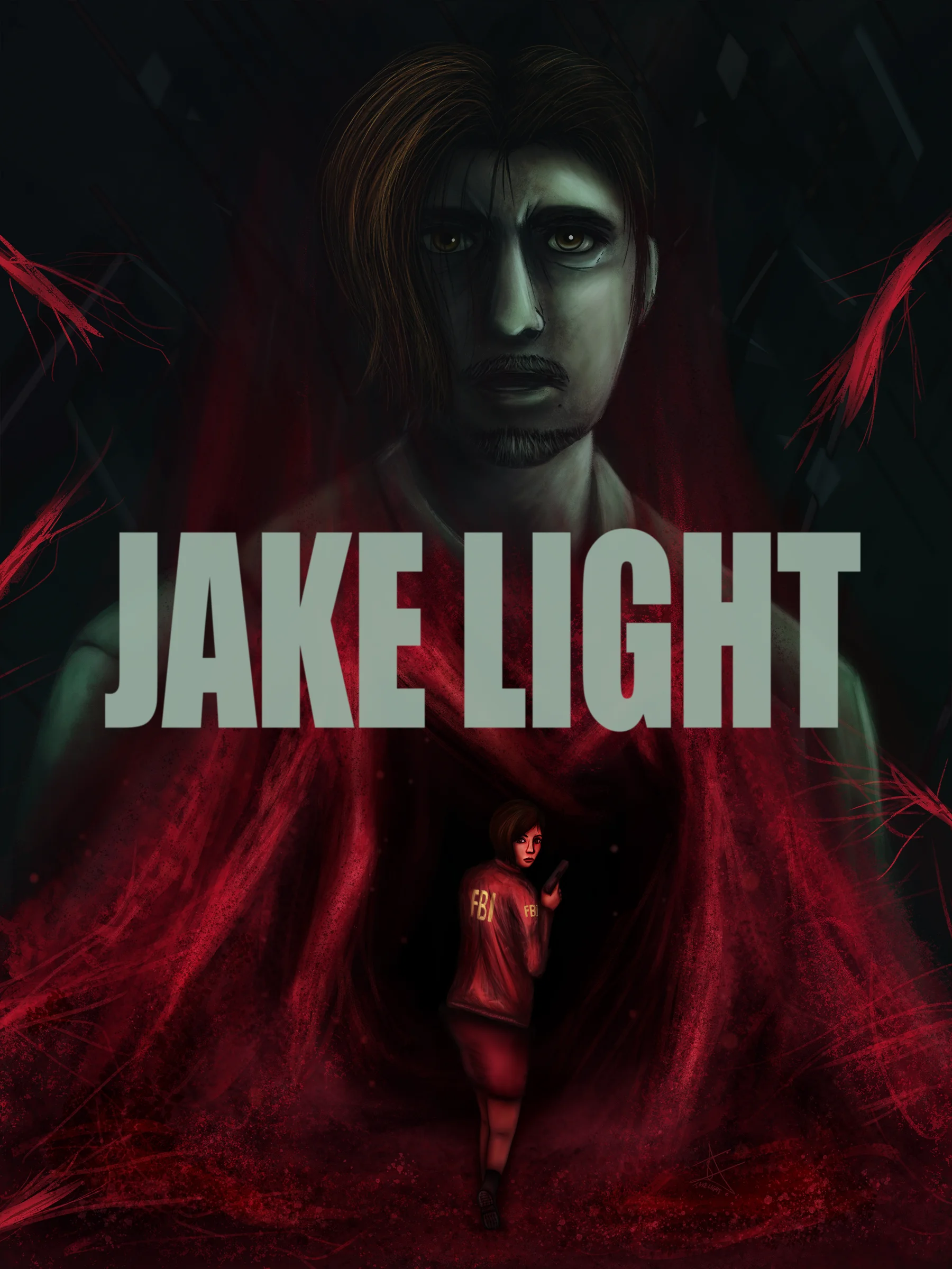 Jake Light (Digital Only) product image (1)