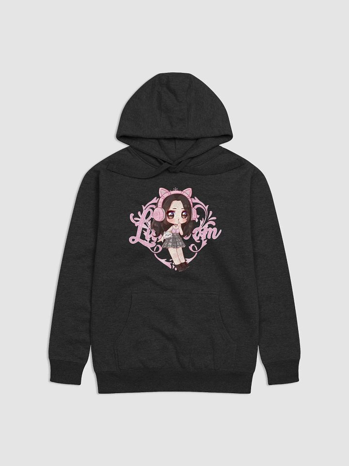 What's goodie in the LILI hoodie? product image (2)