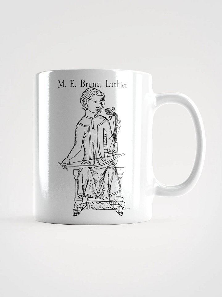 Practice Juice Mug product image (2)