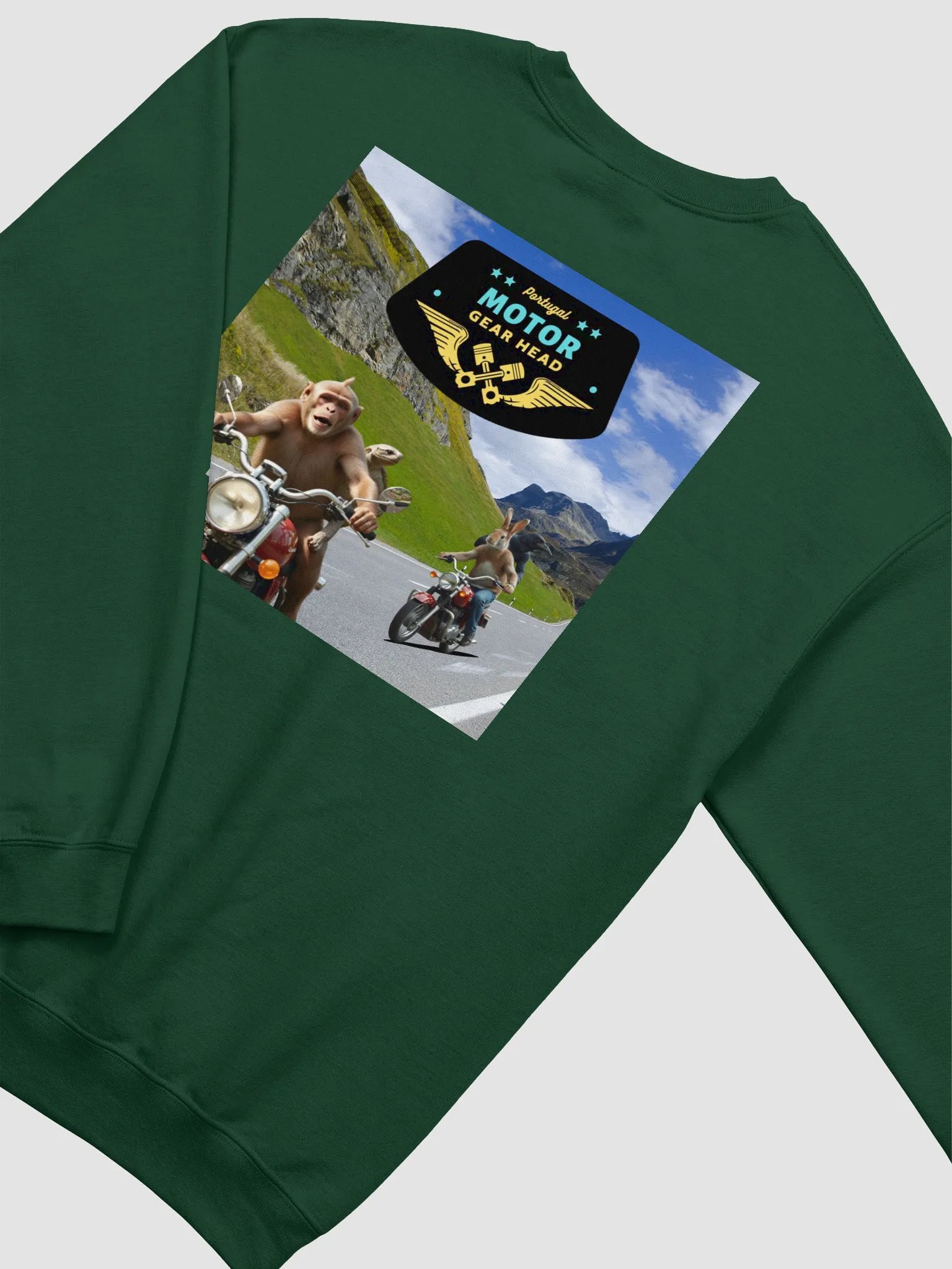 Sweat MotorGearHead product image (36)