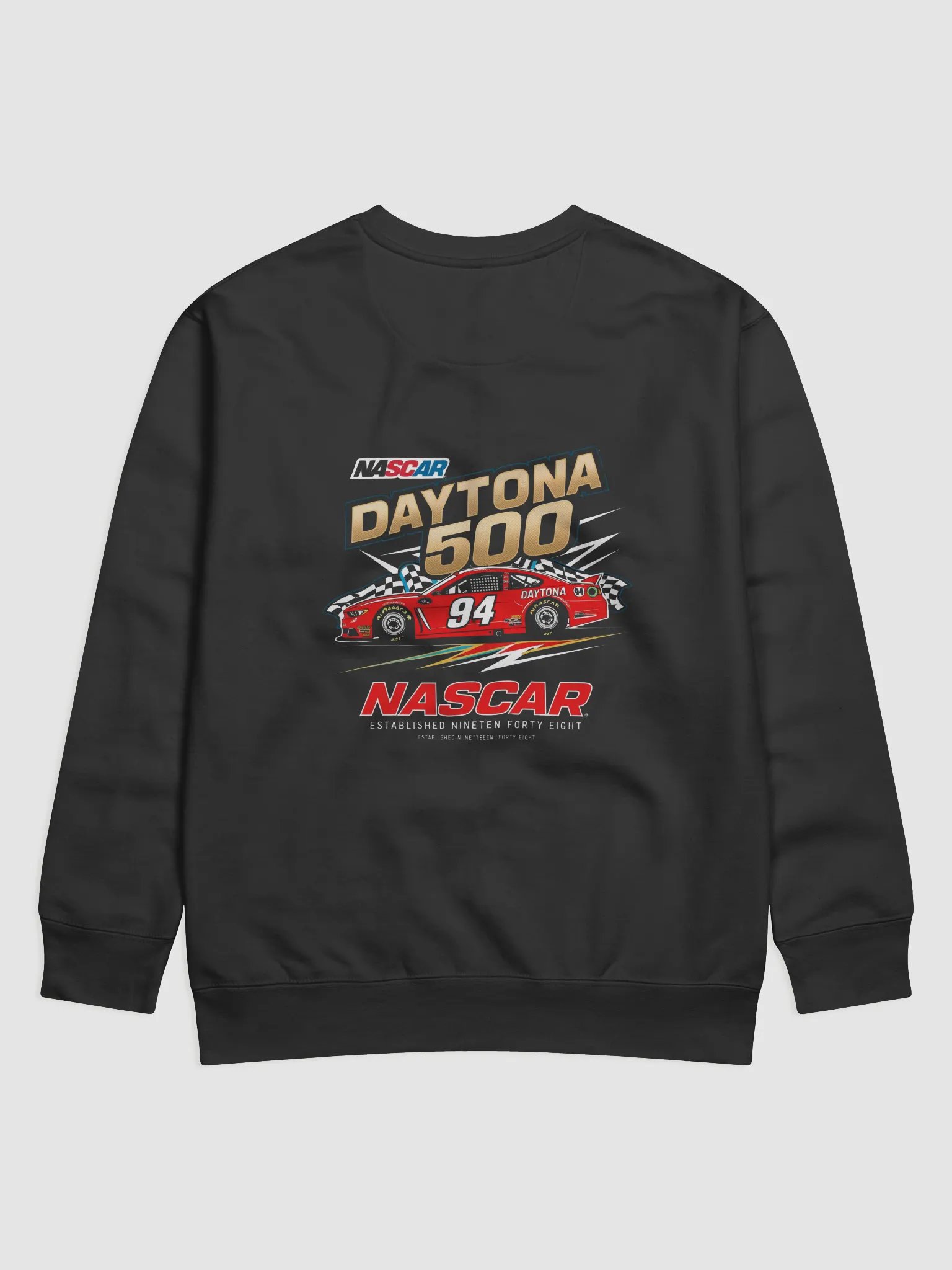 Daytona 500 Thunderstrike DESIGN product image (2)