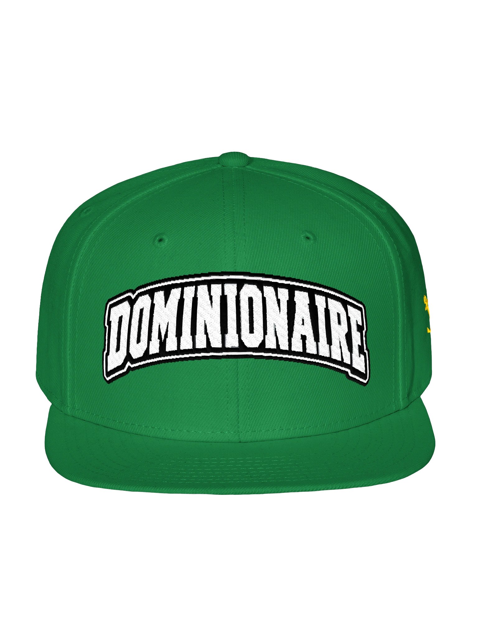 Dominionaire Snapback product image (21)