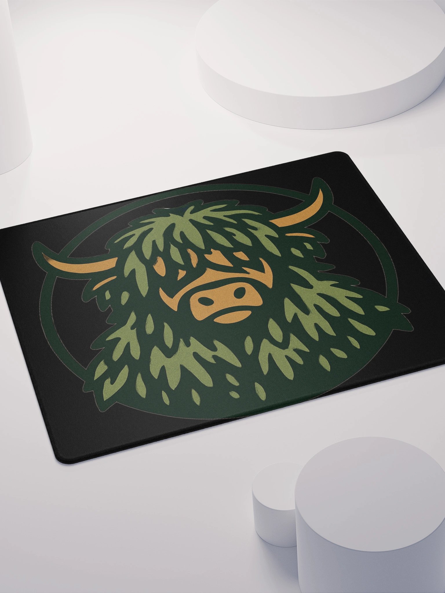 XGhillie93X Gaming Mouse Pad product image (8)