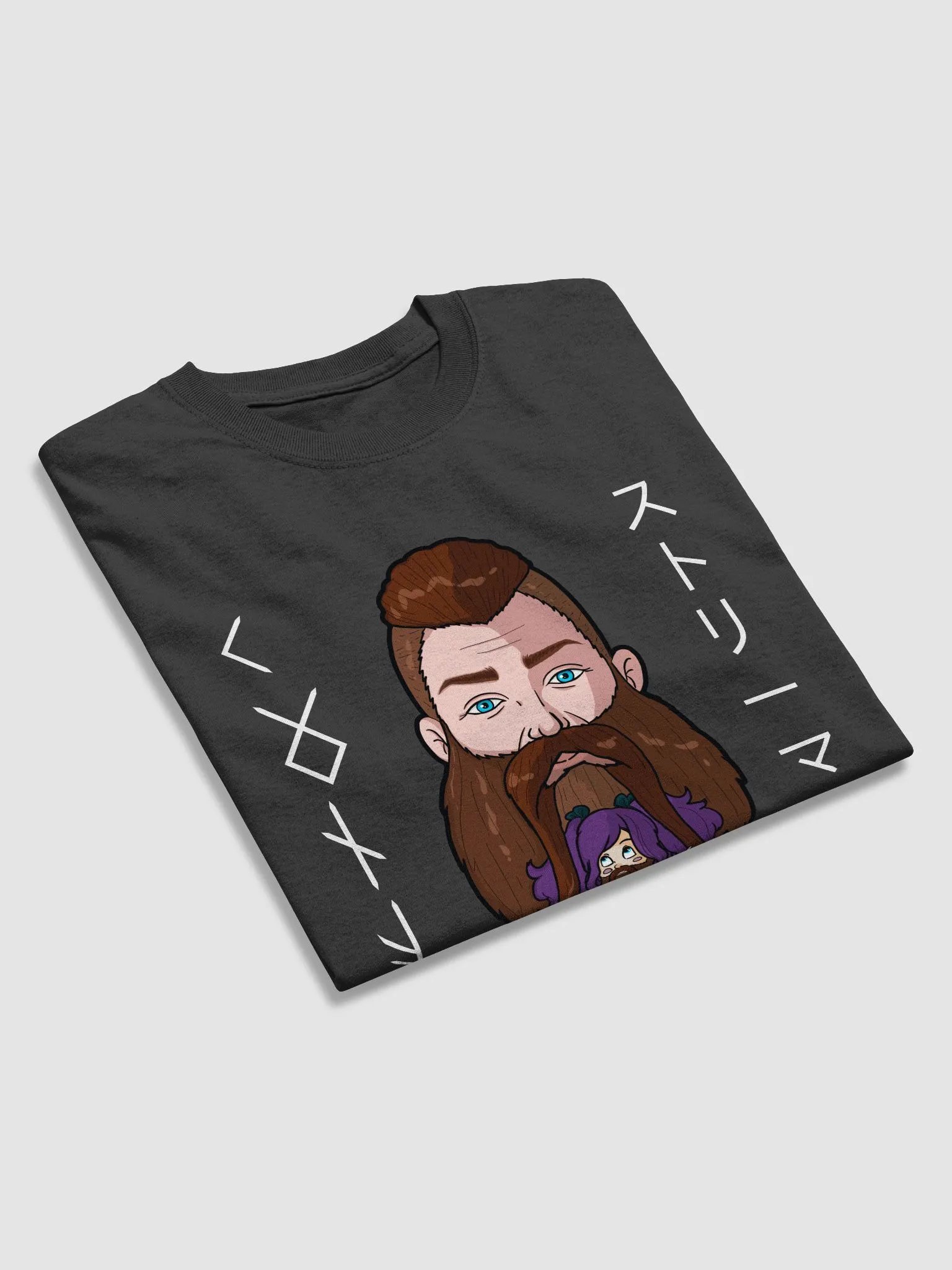 The Conan Streamathon Tee product image (4)