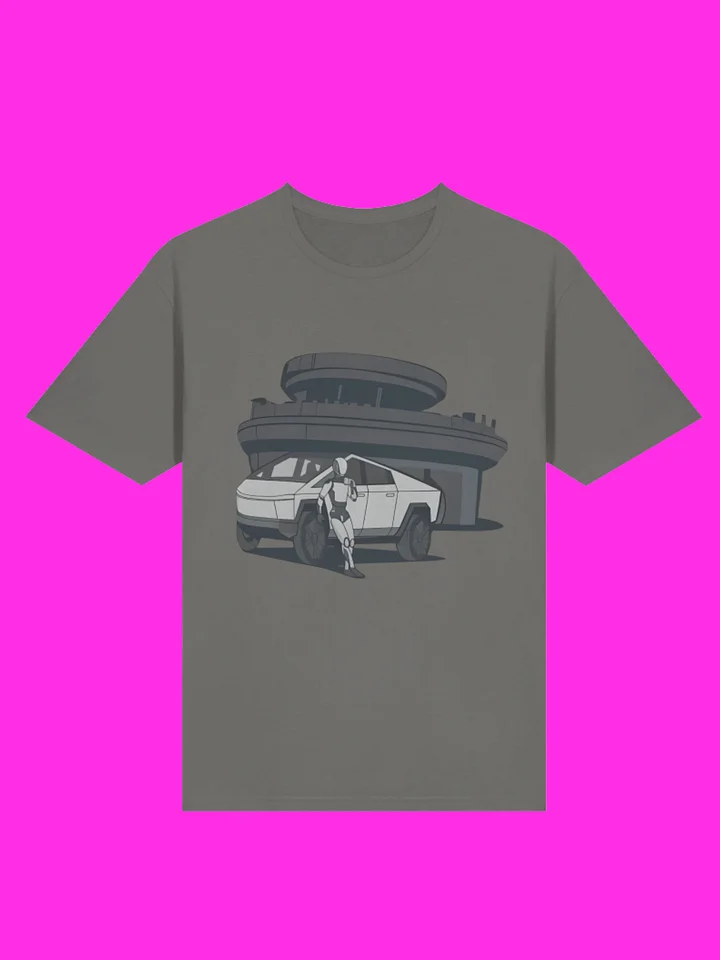 EVs and Espressos Shirt product image (114)