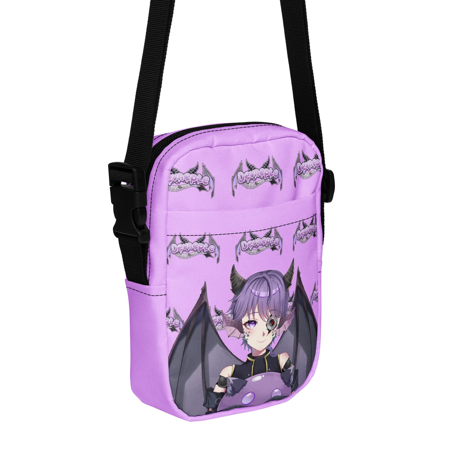 Devnepte Carry-On Bag product image (1)