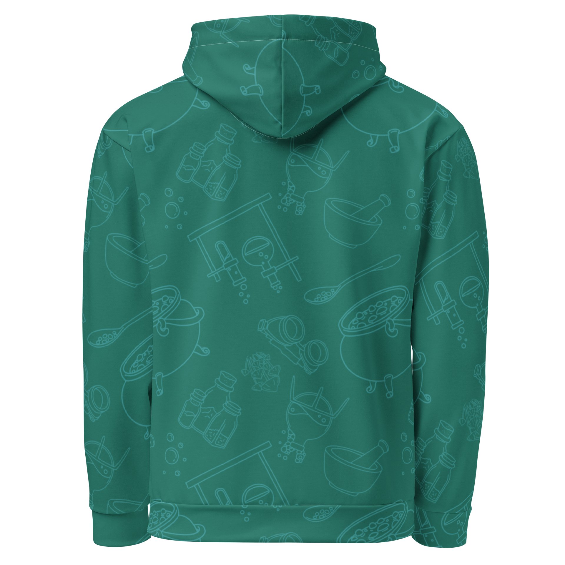 Alchemist Hoodie product image (3)