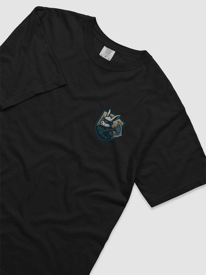 BREACH AND SNACK t shirt product image (2)