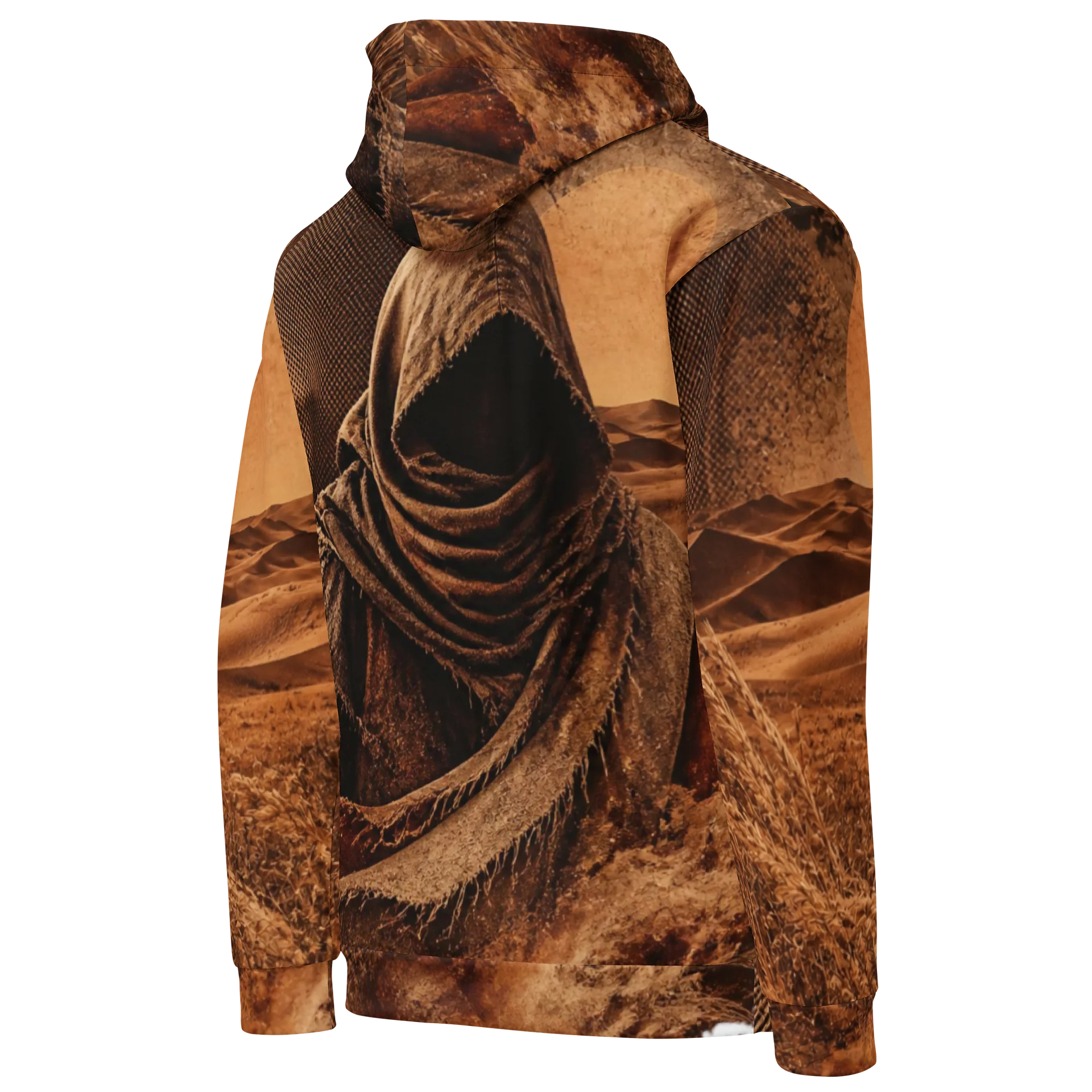 Cocoa Nomad Hoodie product image (4)