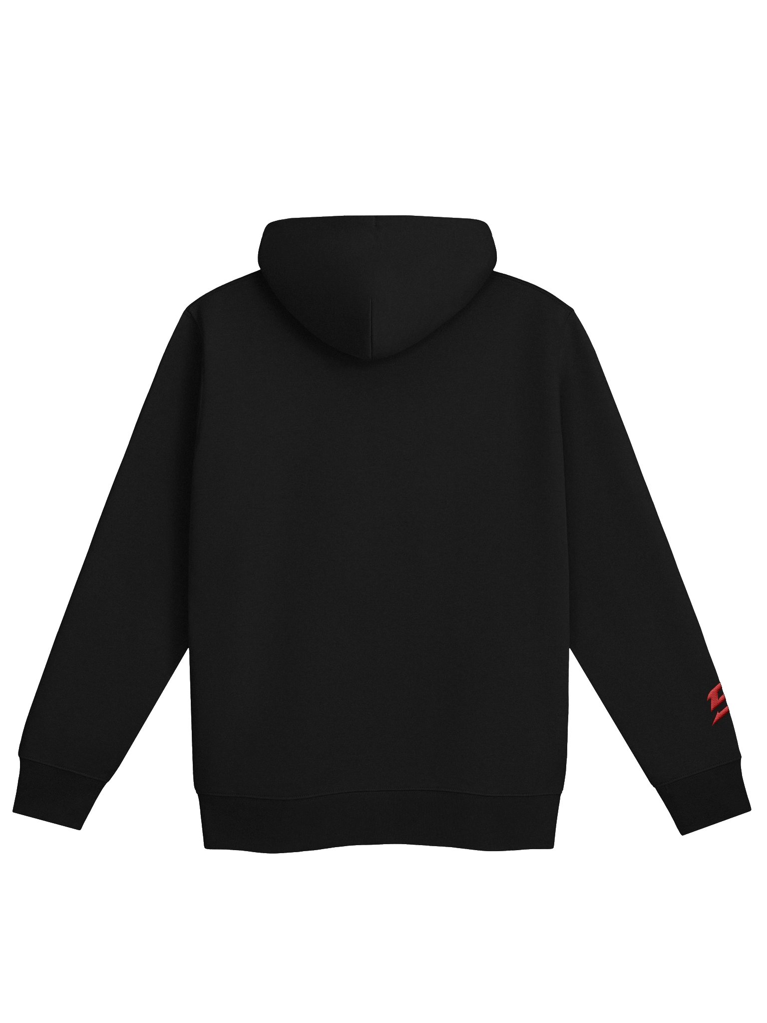 Sentix Hoodie product image (2)