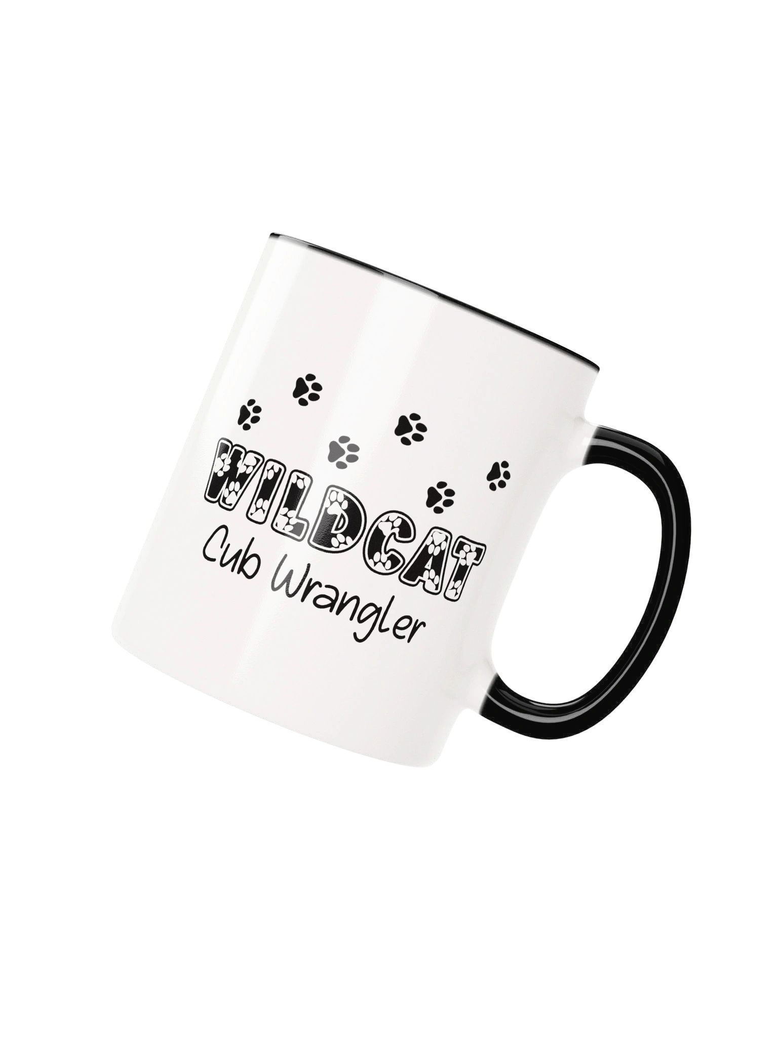 Cub Wrangler Mug product image (1)
