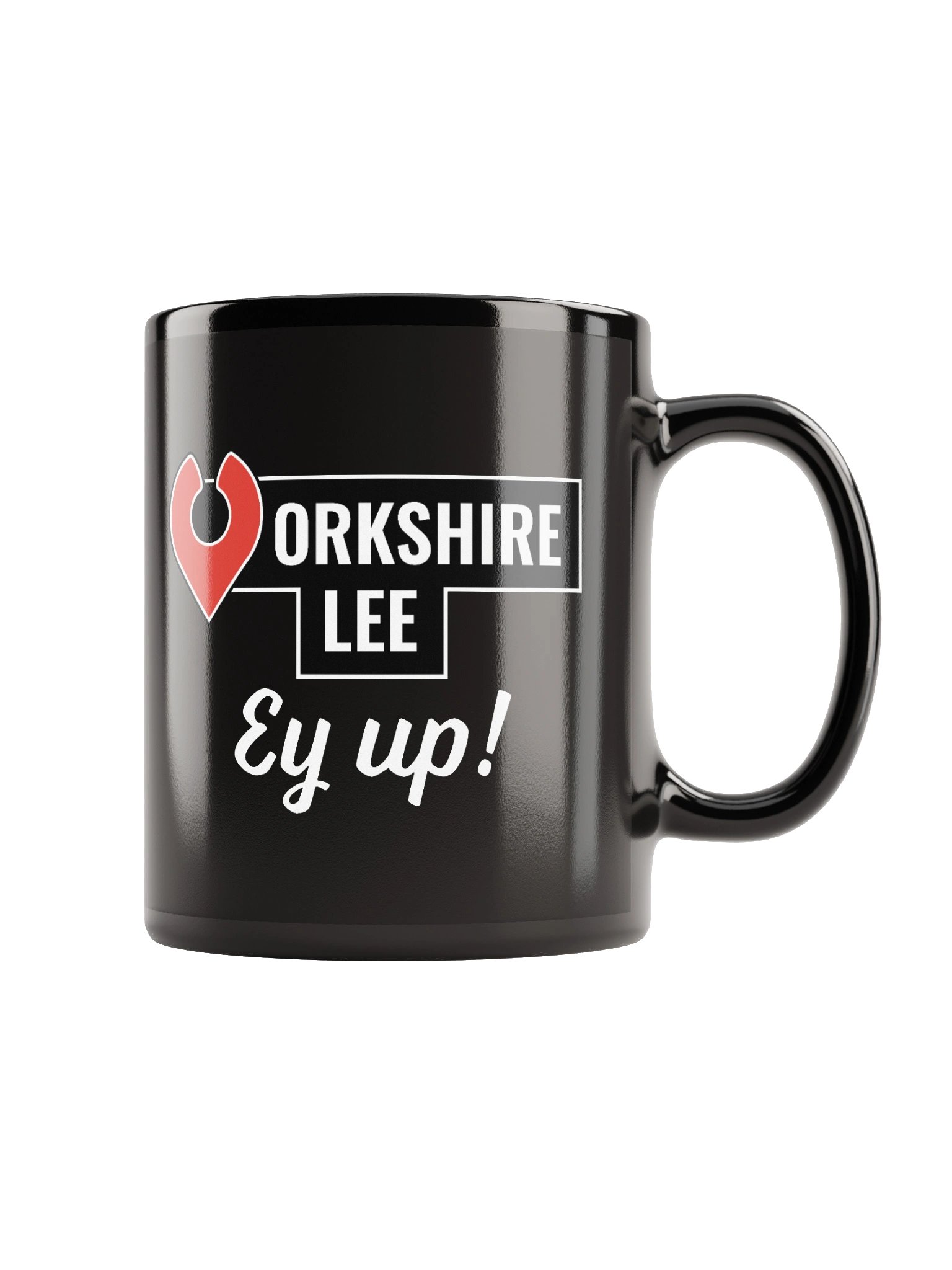 Yorkshire Lee Mug product image (2)
