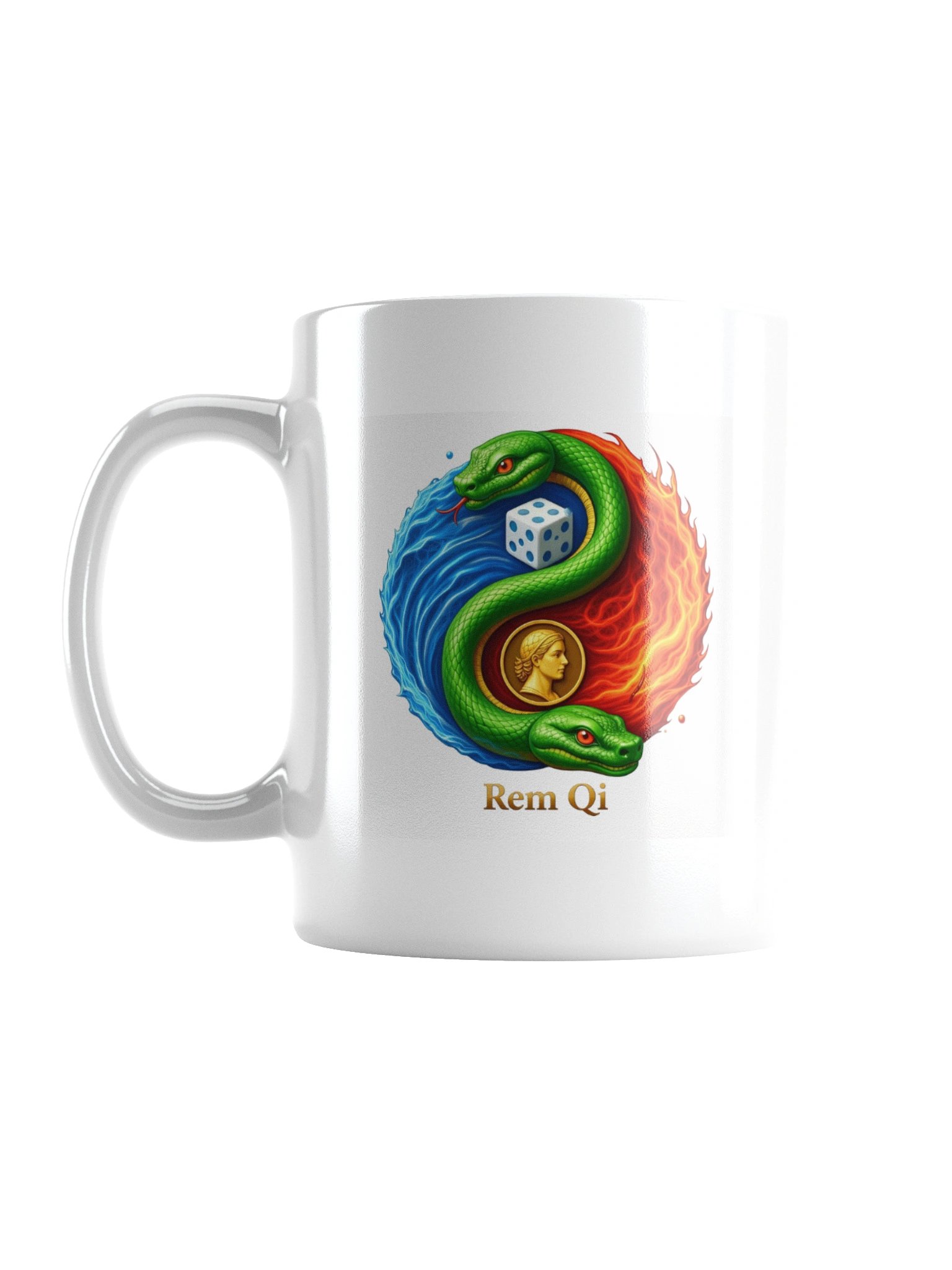 RemQi's Daily Quest Mug: Respawn Fuel Edition product image (2)