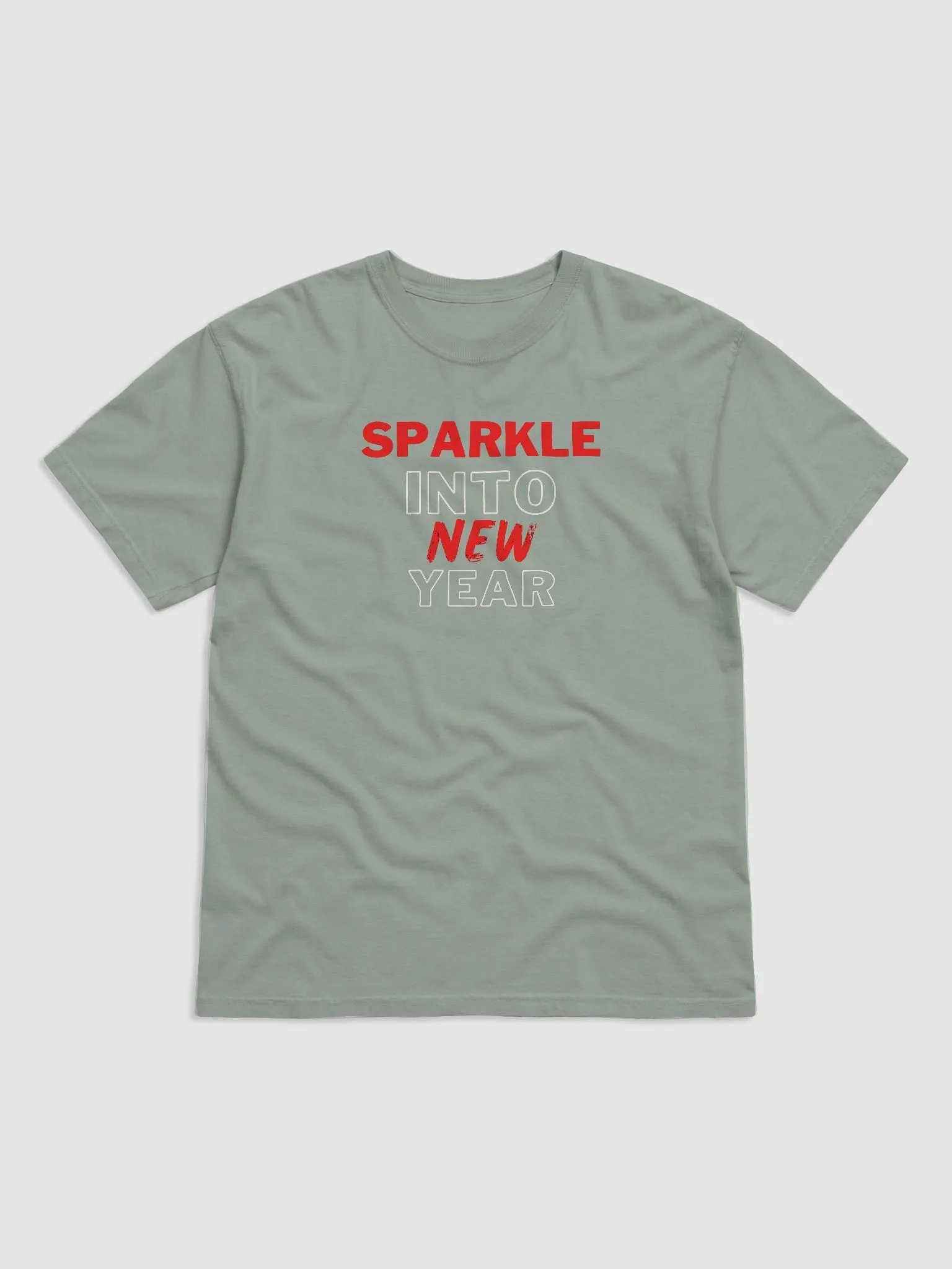 SPARKLE INTO NEW YEAR product image (3)