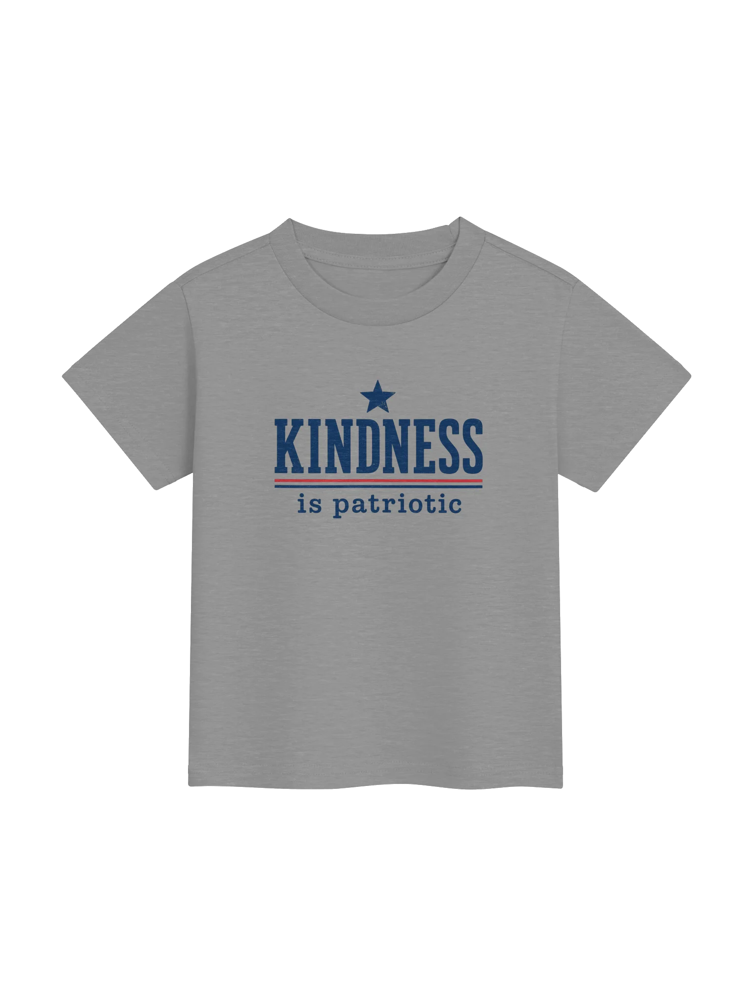 Kindness is Patriotic - Kids Tee product image (1)