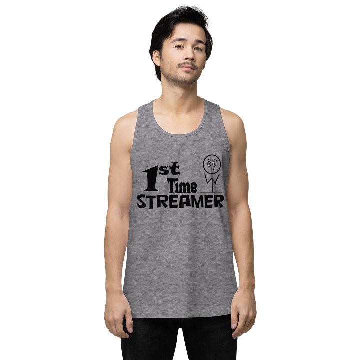 1st time streamer tanks light product image (2)