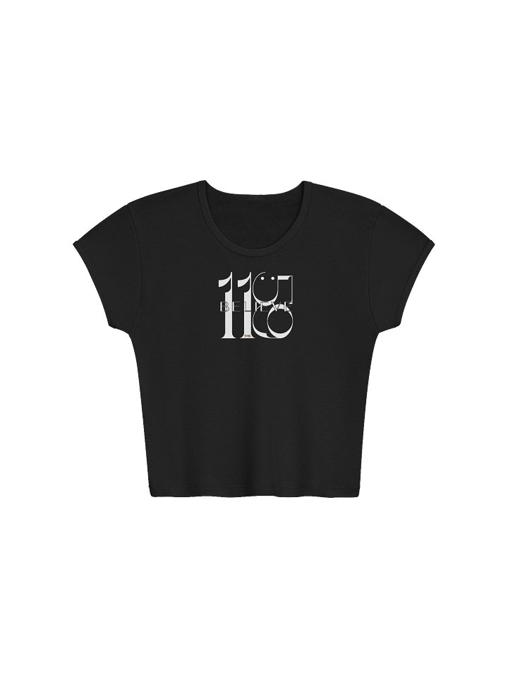 eleven:fiftynine BELIEVE Baby Doll product image (1)
