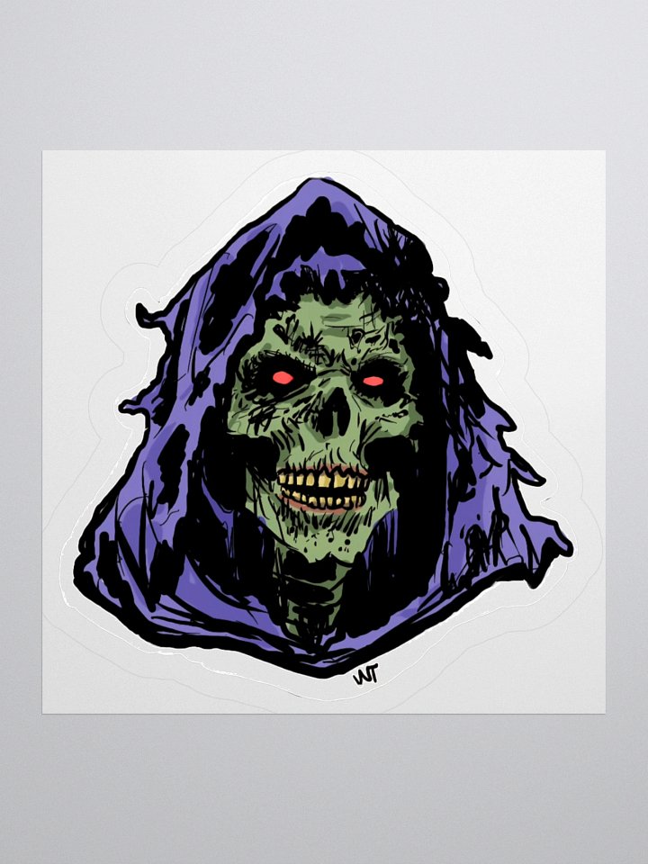 Lich product image (2)