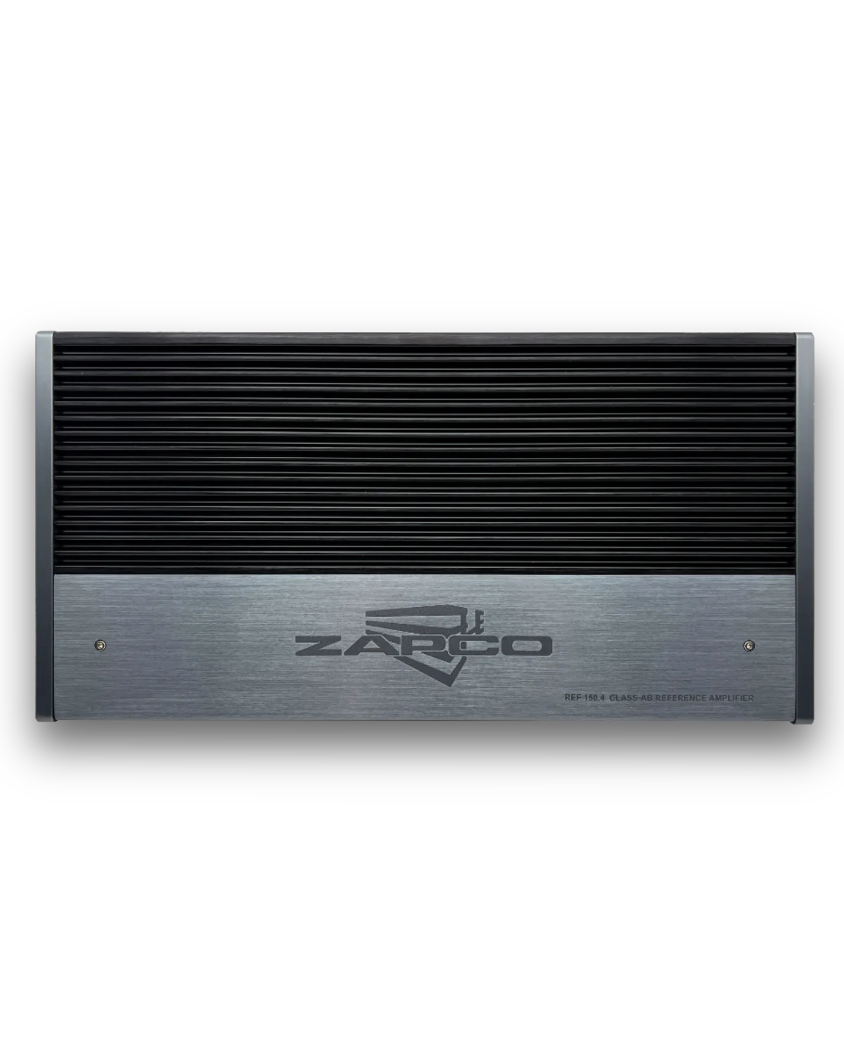 REF 150.4 - 4 Channel, Class A/B High-End Amplifier product image (2)