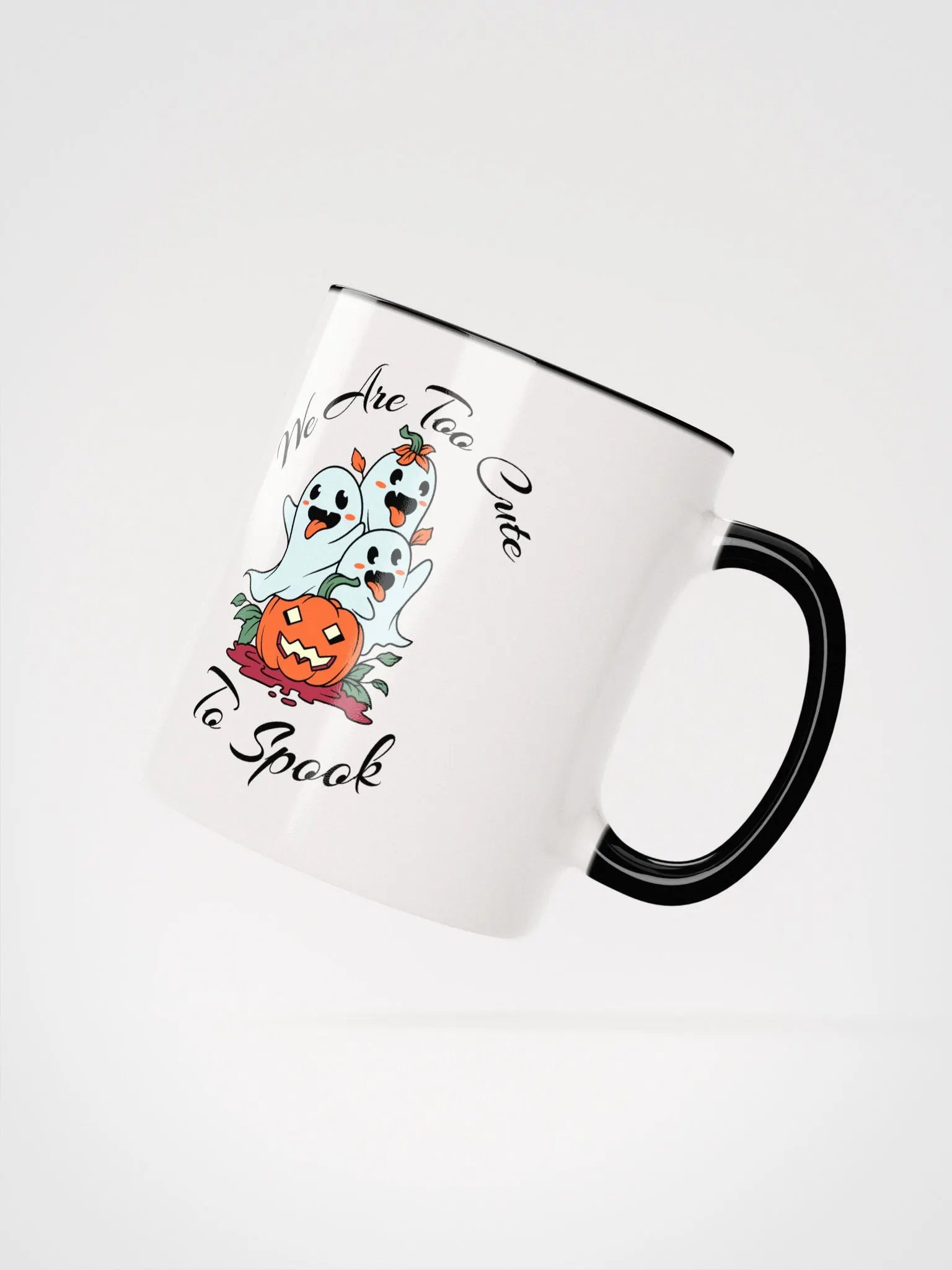 Too Cute To Spook Mug product image (21)