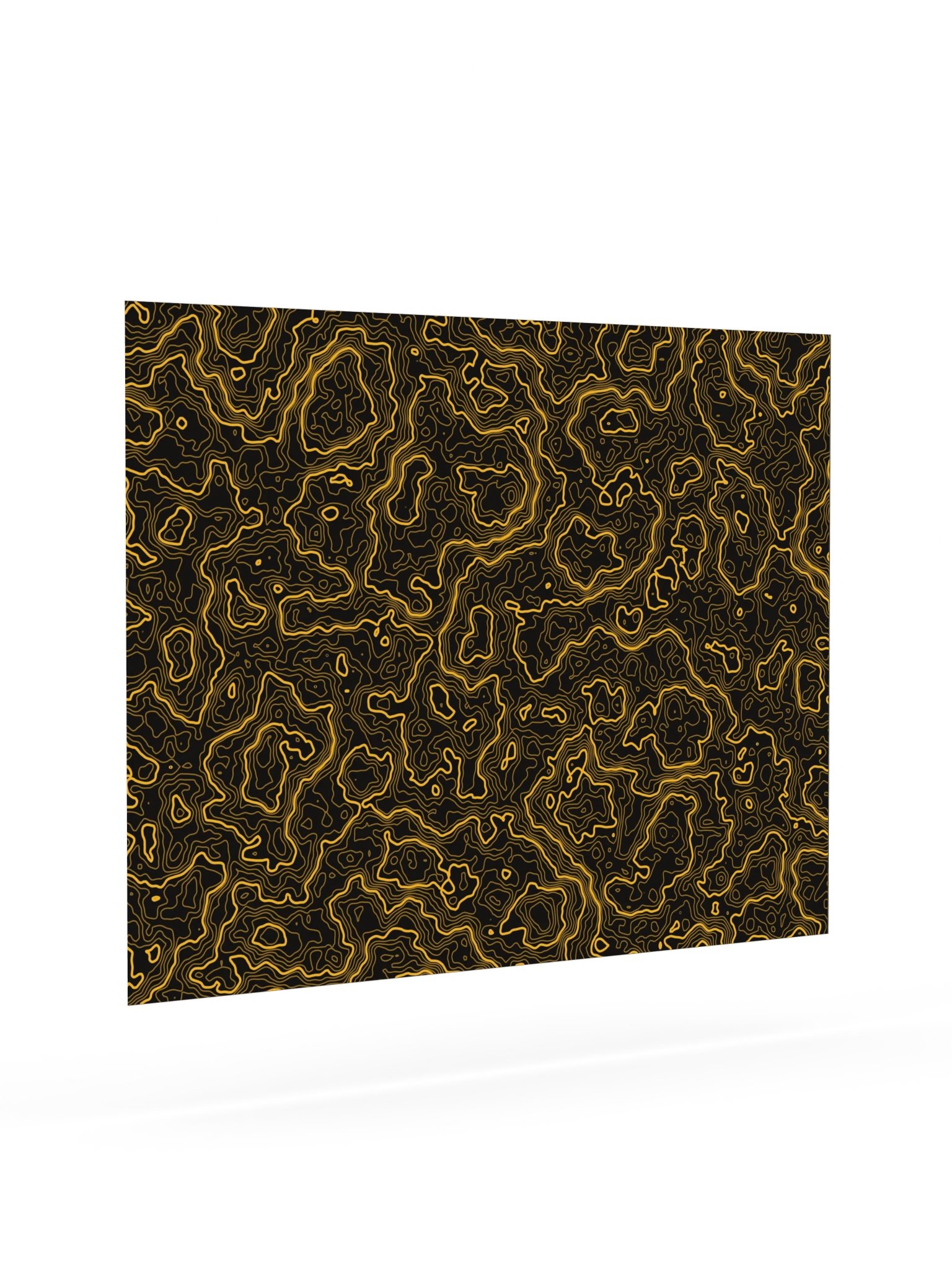 I · Allegheny Poster product image (21)