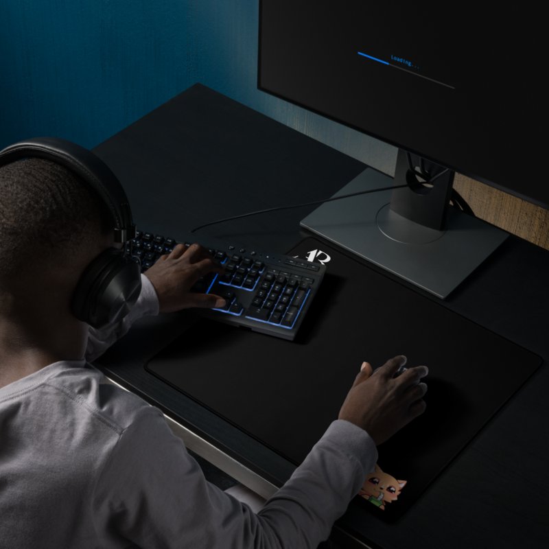 Mousepad product image (1)