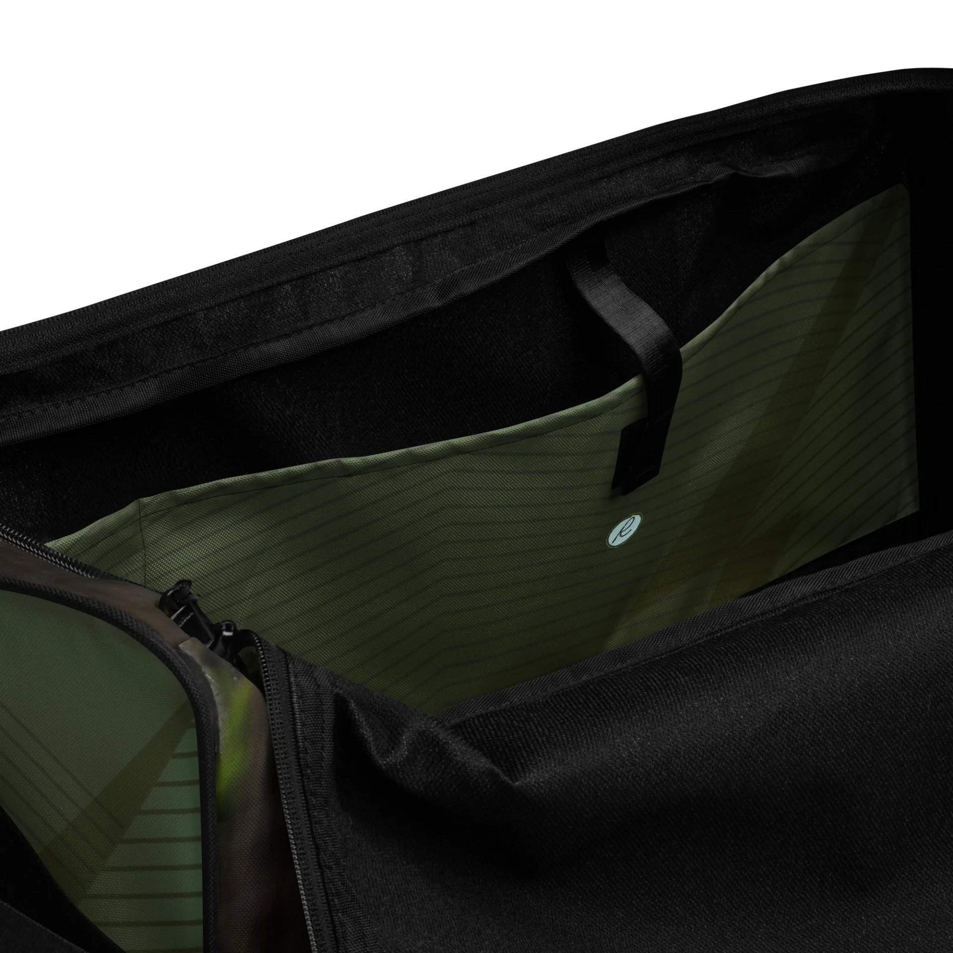 Travel bag - Mystical forest product image (7)