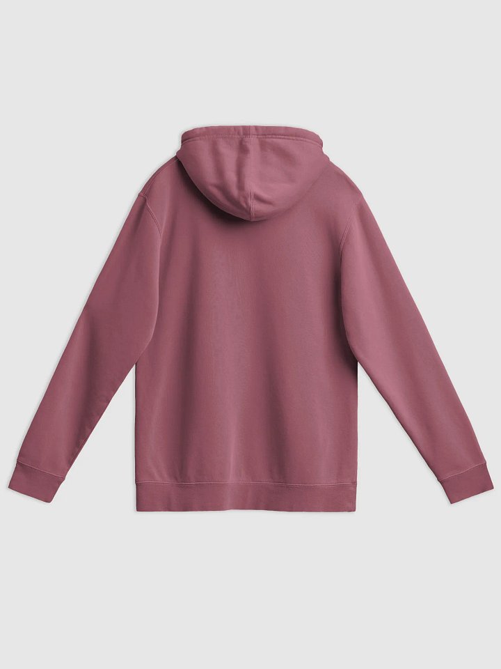 Panda Happiness Vintage Hoodie product image (2)