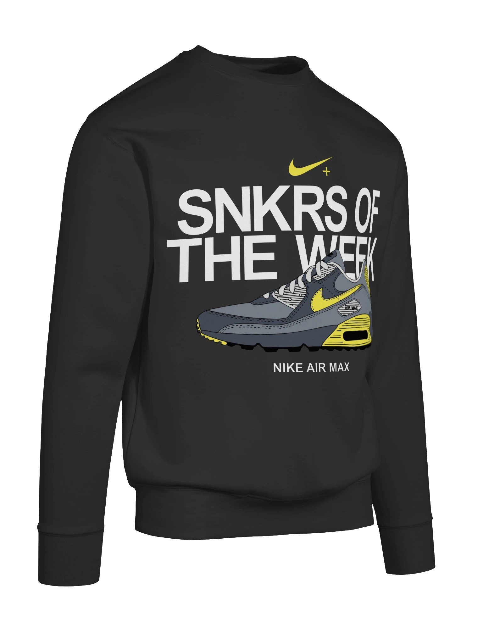 FURBITO SNKRS Sudadera Premium | Street Edition product image (19)