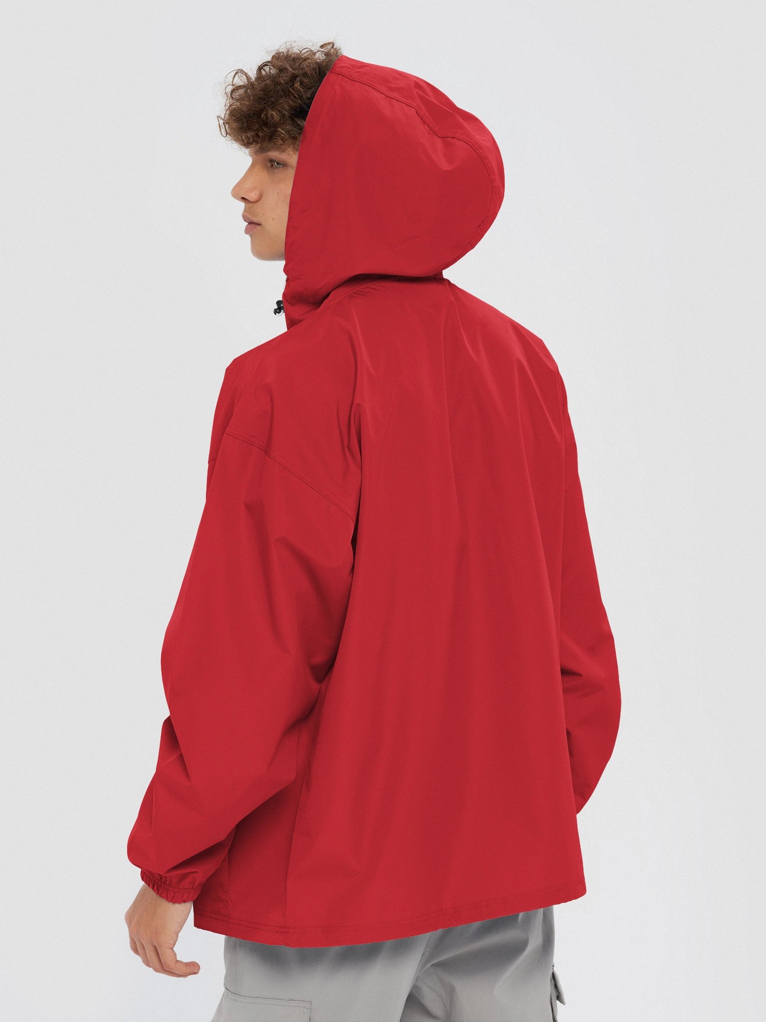 Baum Outdoors Logo Jacket product image (6)