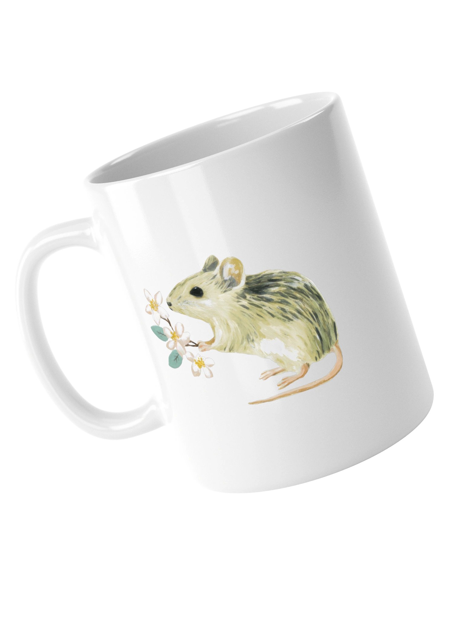 The Gentle Keeper Vessel product image (6)