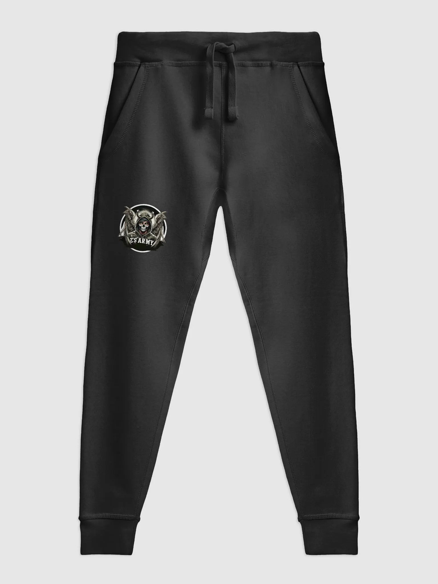 Z's Army Joggers. product image (1)