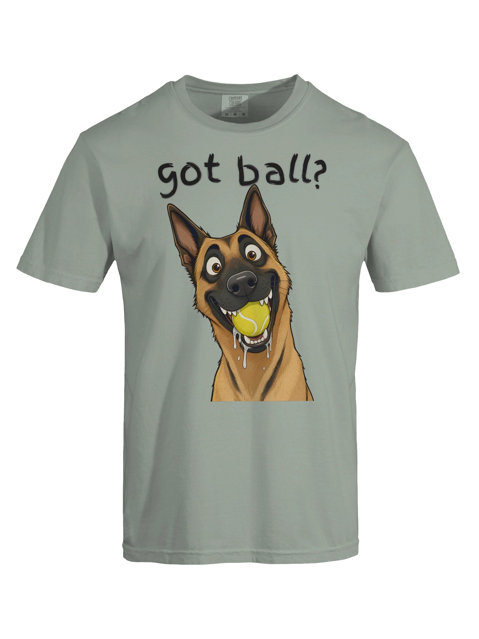 Got Ball? product image (39)