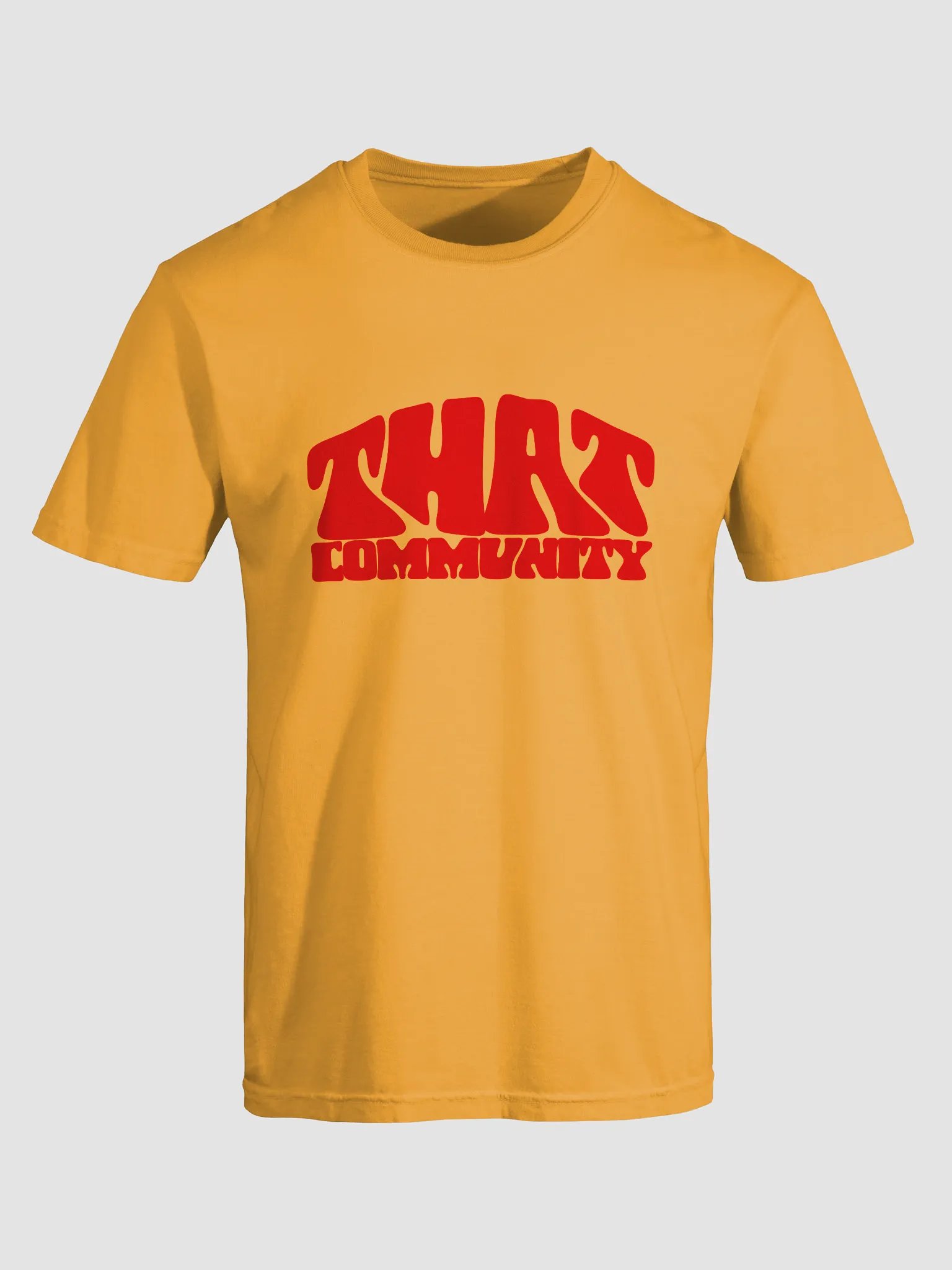 Community Tee product image (2)