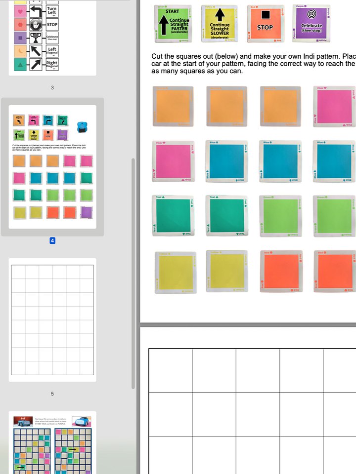 Indi Worksheets. Download PDFs. Print as many as you need! For years! product image (1)
