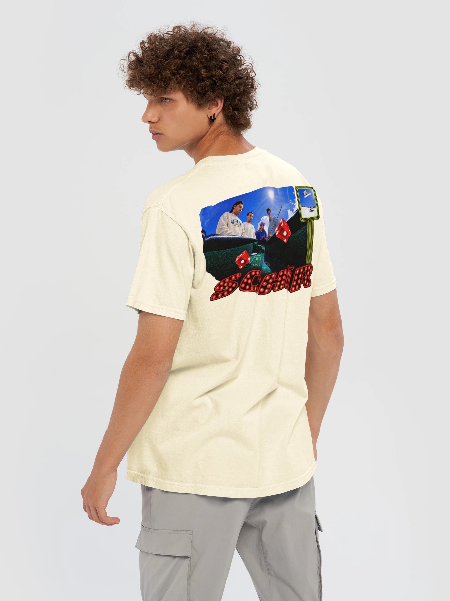 CASINO TEE product image (10)