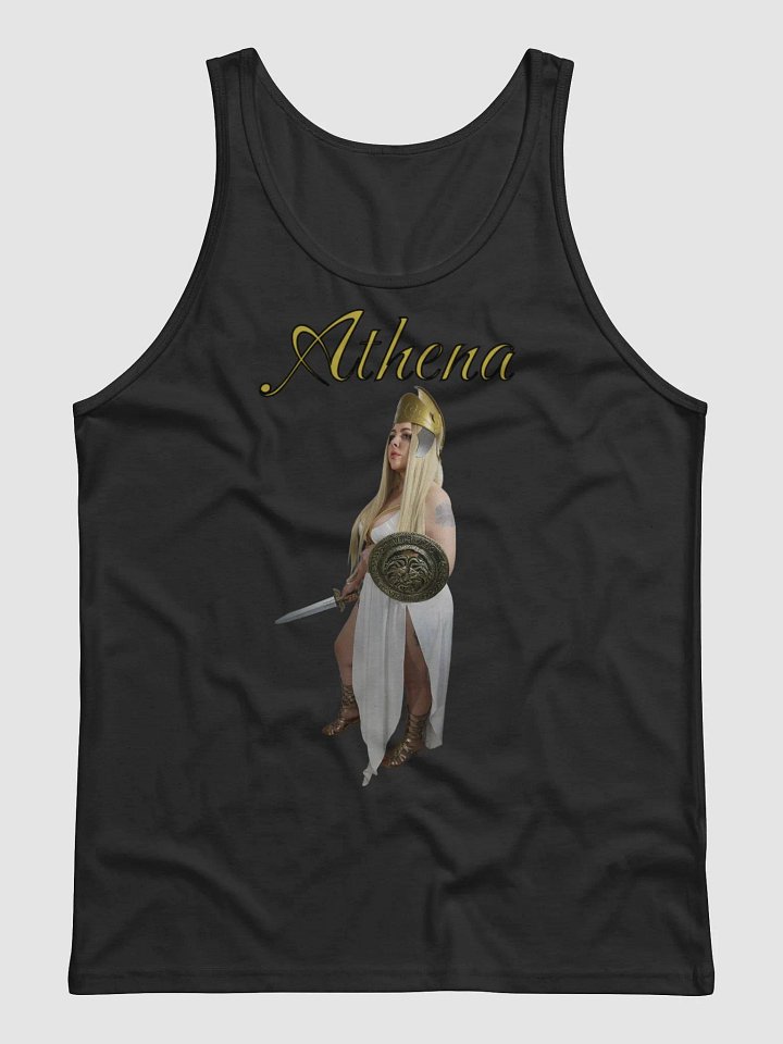 Athena Jersey Tank product image (11)