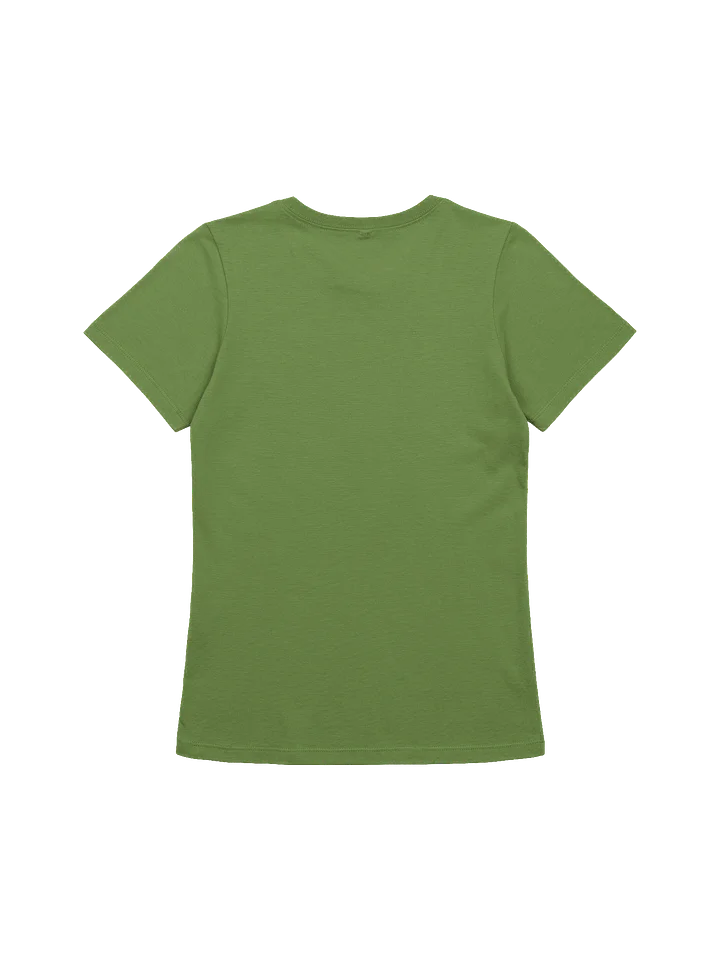 TL Logo Women's Tee product image (6)