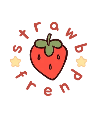 The Strawb Shop