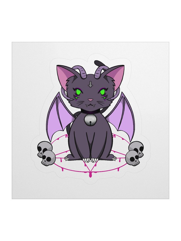 ZCP Cudle Cat Form product image (2)