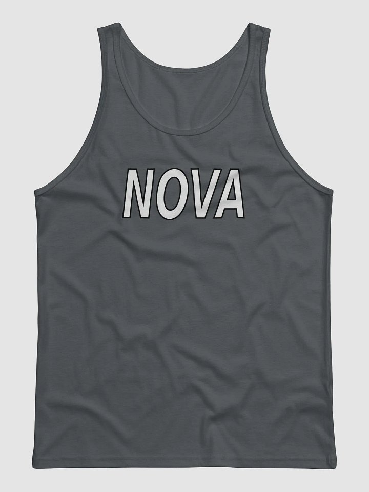 NOVA Bold Tank product image (3)