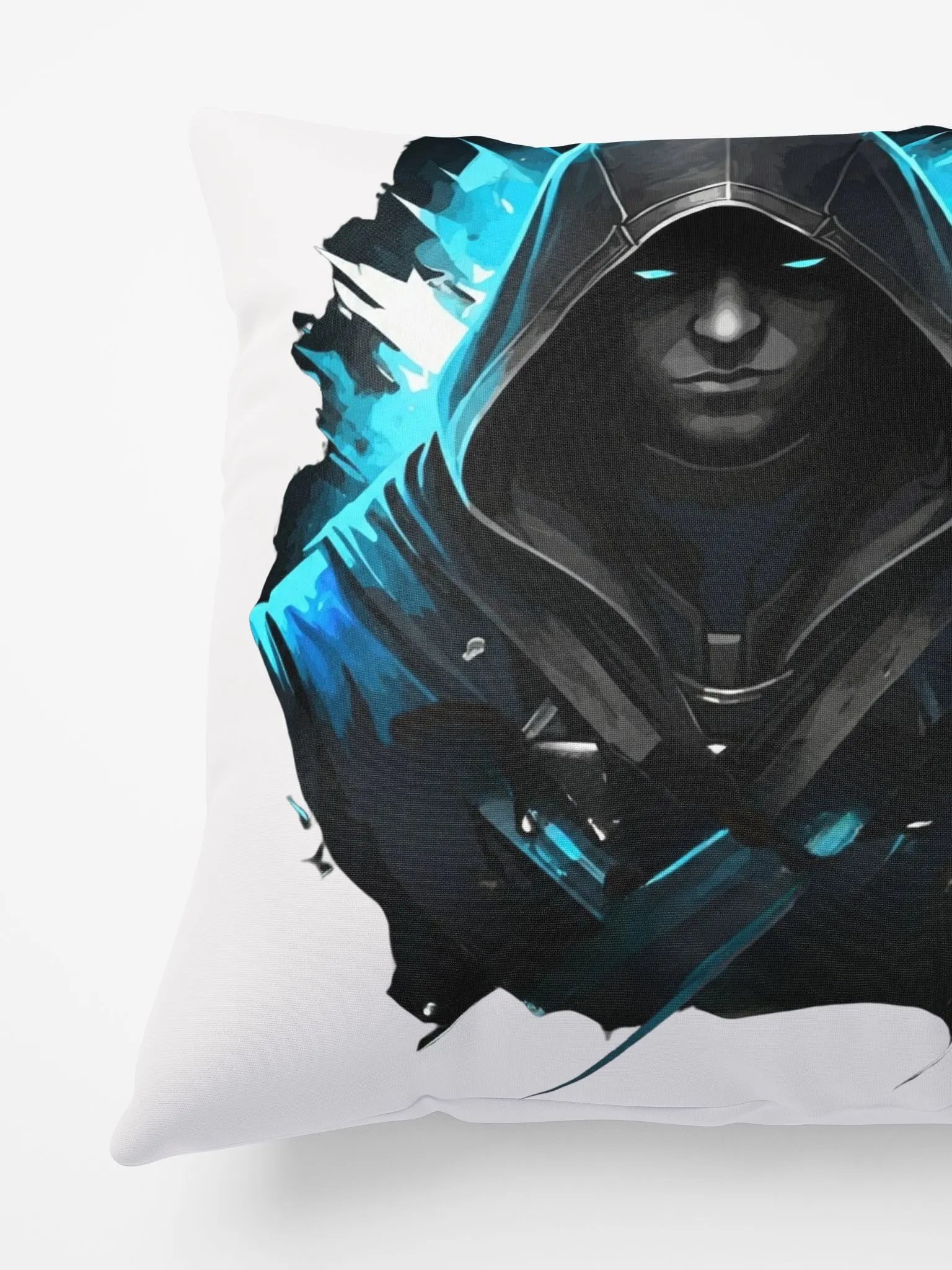 Shadow Assassin Pillow product image (2)