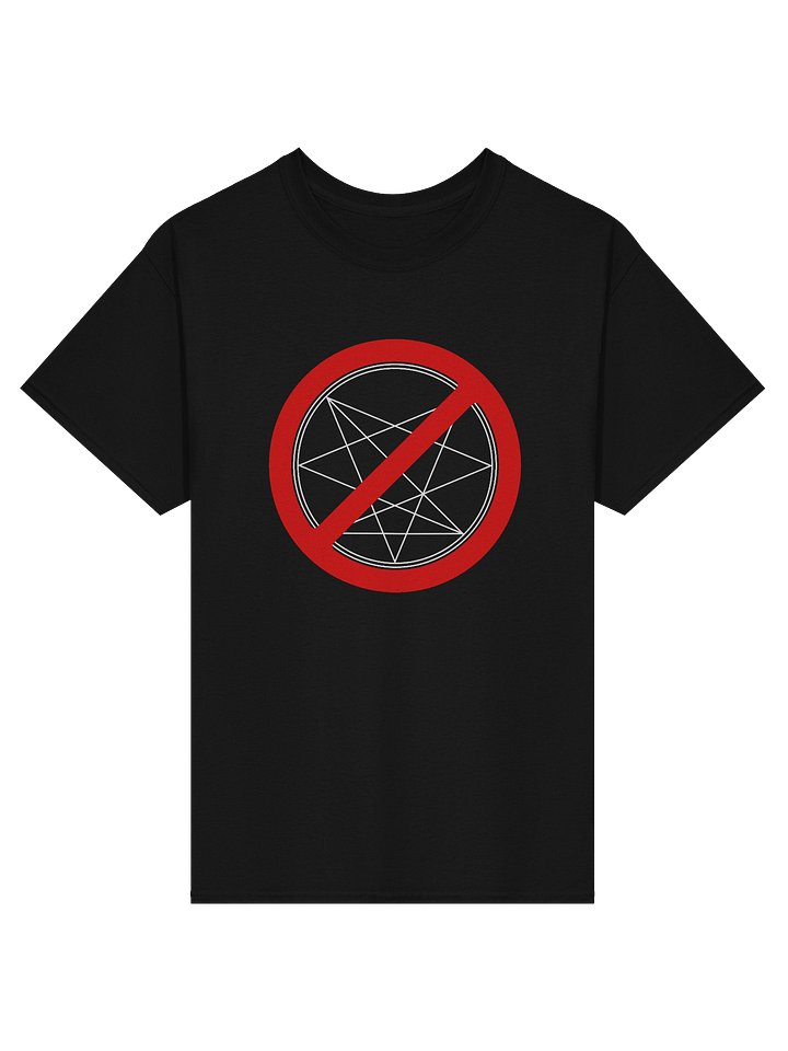 Anti-O9N - Shirt product image (2)