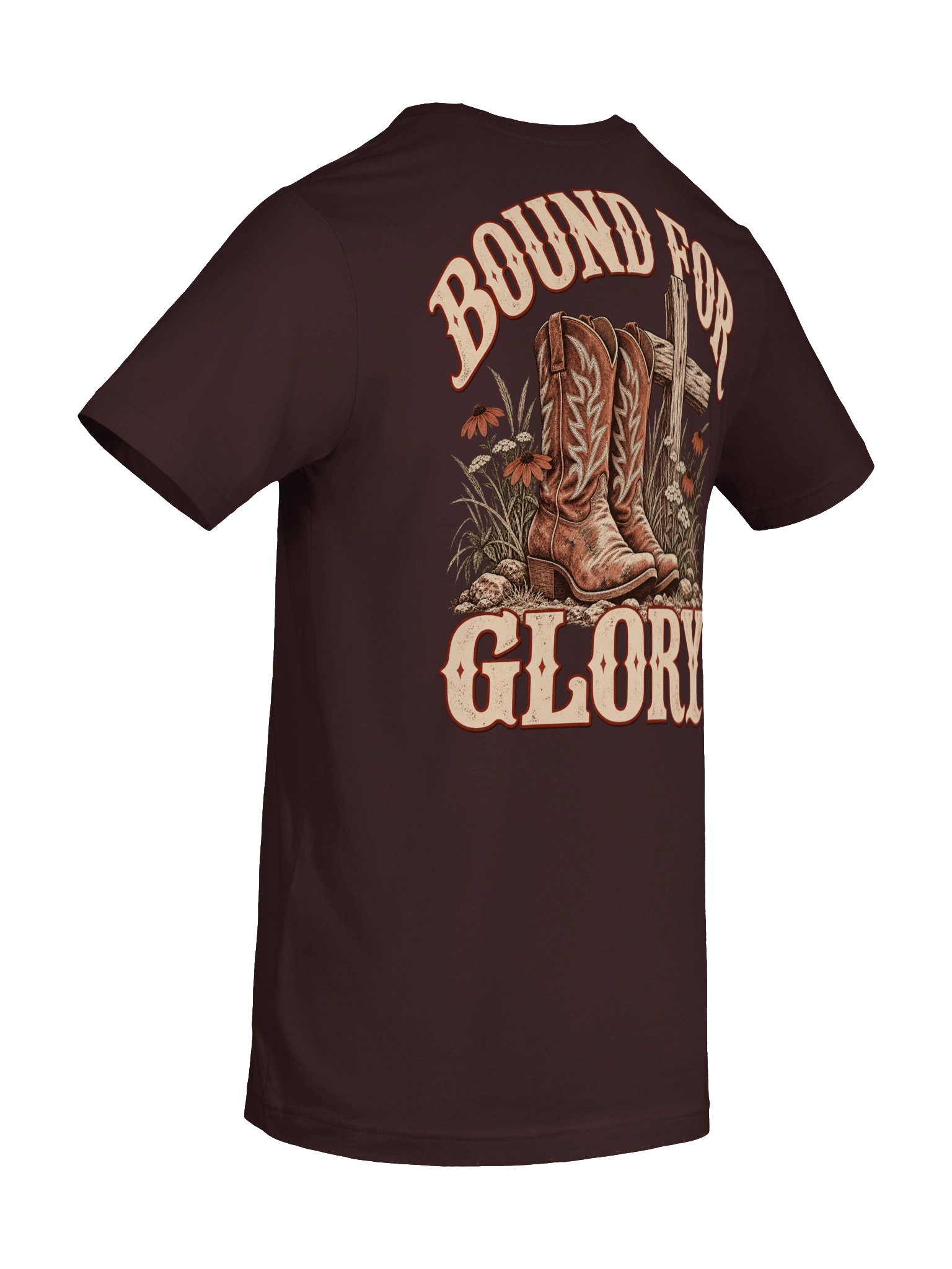 Bound For Glory – Walkin' in Faith (4.2 oz) product image (8)