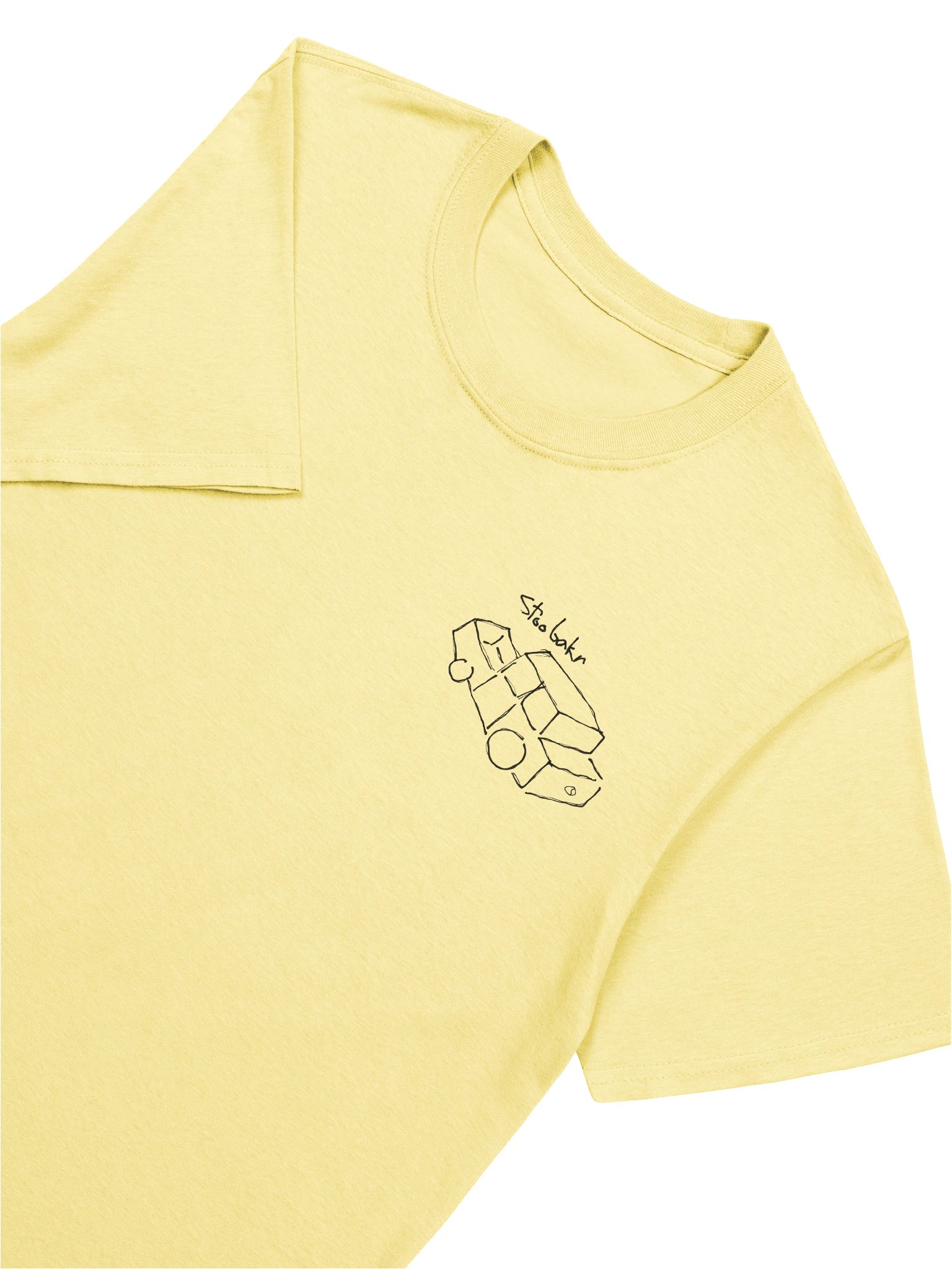 Stoobakr T-Shirt product image (76)