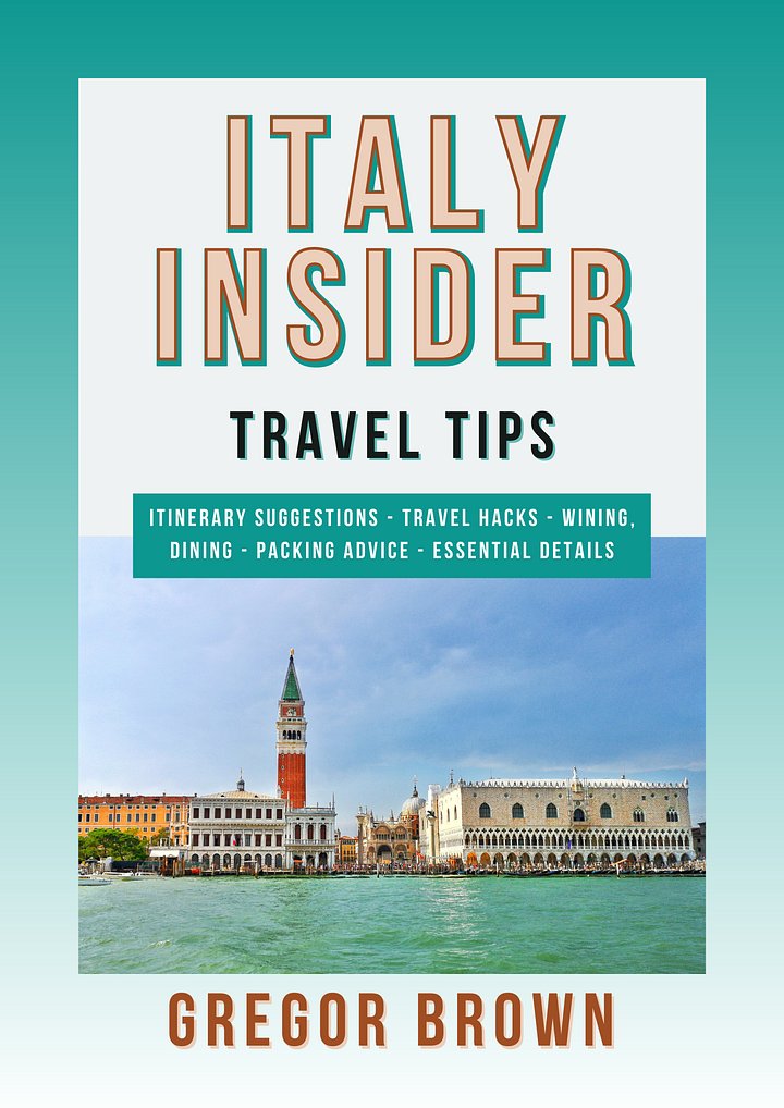 Italy Combo product image (2)