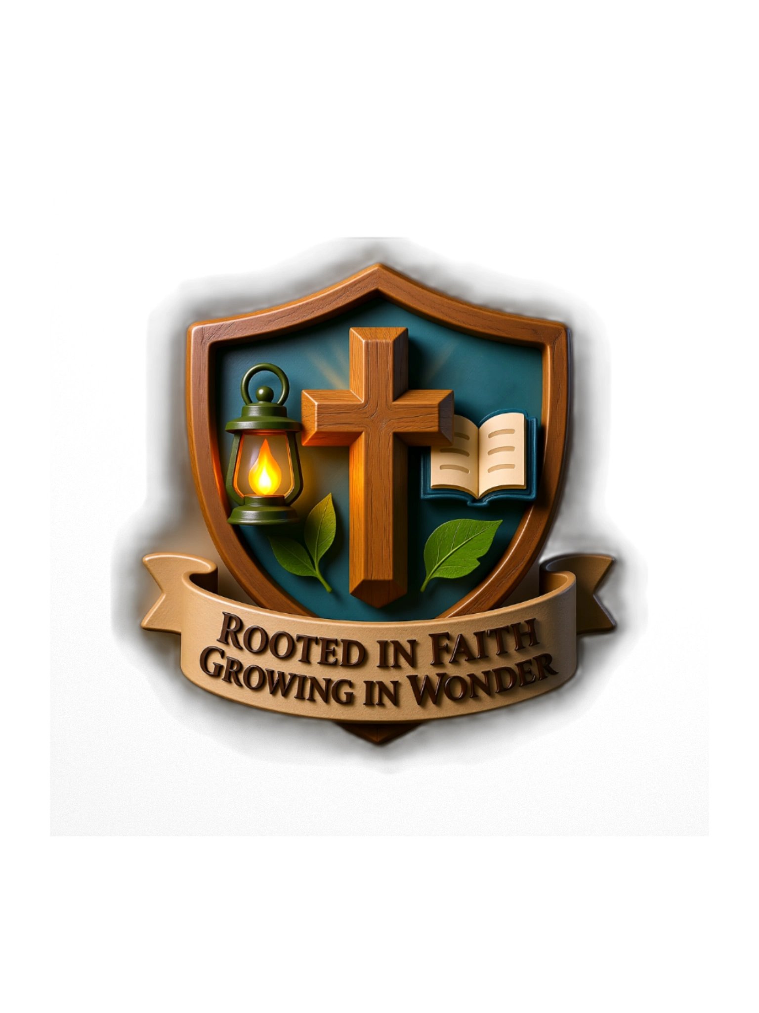 The Main Ministry Seal (The Shield) product image (2)