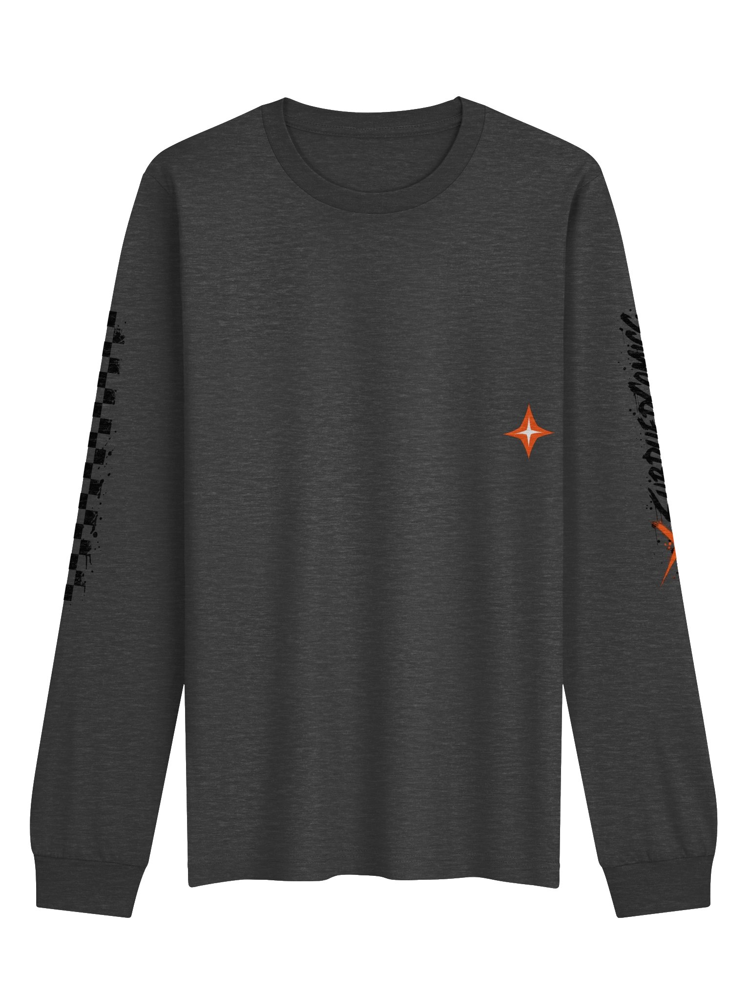 Dead Rose Long Sleeve product image (1)