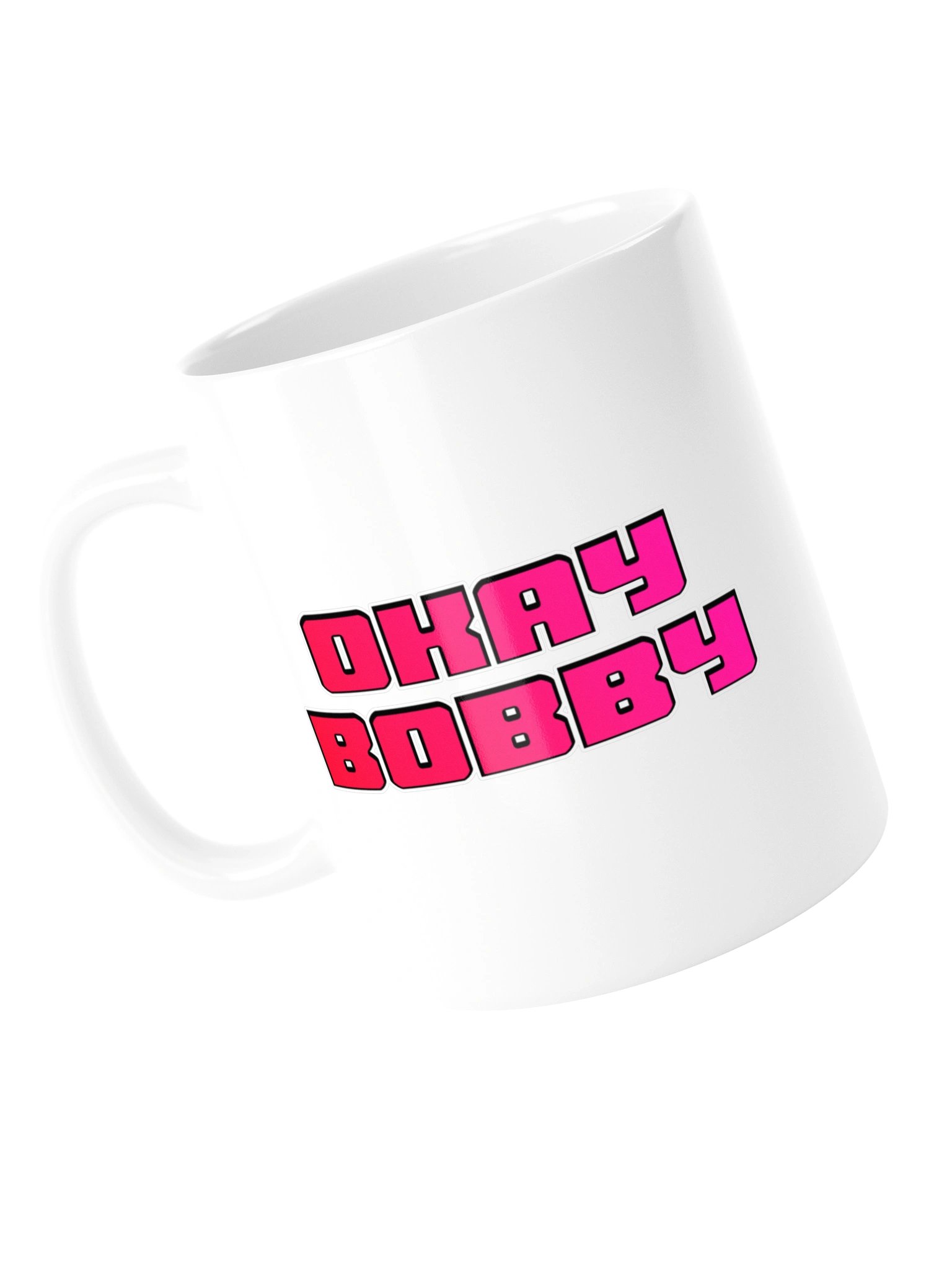 𝐨𝐤𝐚𝐲 Bobby 𝐯𝟑 product image (5)